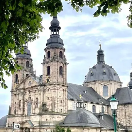 Neubauwohnung Eigener Eingang Mit Balkon 66qm