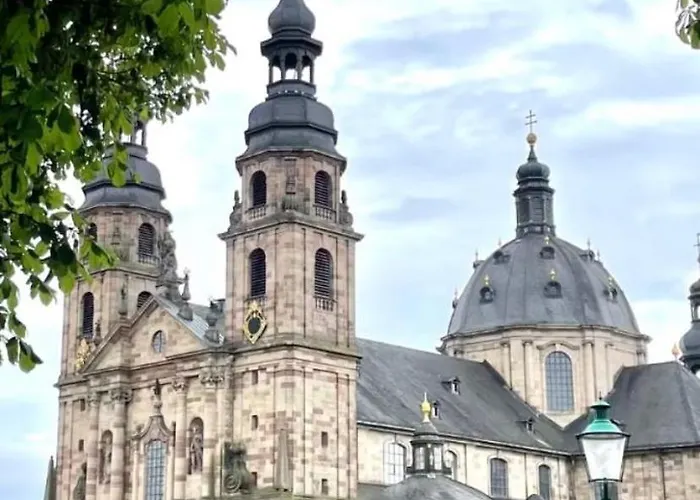 Neubauwohnung Eigener Eingang Mit Balkon 66qm